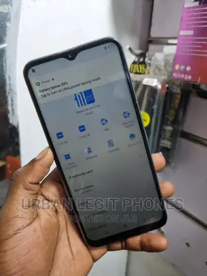 Tecno Spark 7 32 GB Green