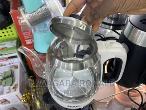 1.2L Classic DSP Percolator