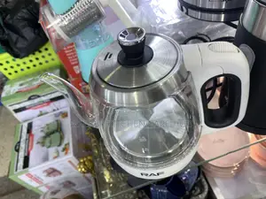 1.2L Classic DSP Percolator