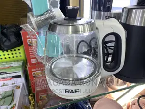 1.2L Classic DSP Percolator