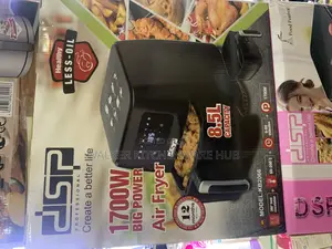 8.5L DSP Professional Airfryer