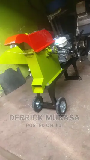 Sillage Machine 8