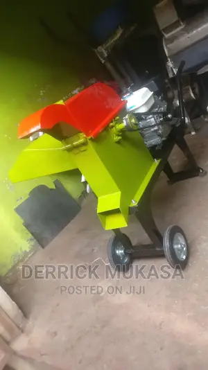 Sillage Machine 8