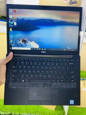 Laptop Dell Latitude 14 7480 8GB Intel Core I5 SSD 256GB