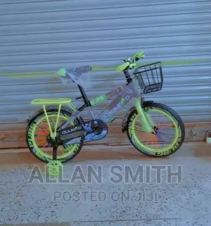 Kids Bicycles