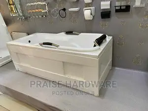 Mega Magnificent Bathtub