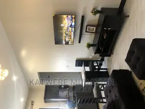 Furnished 1bdrm Apartment in Kyanja, Central Division for rent