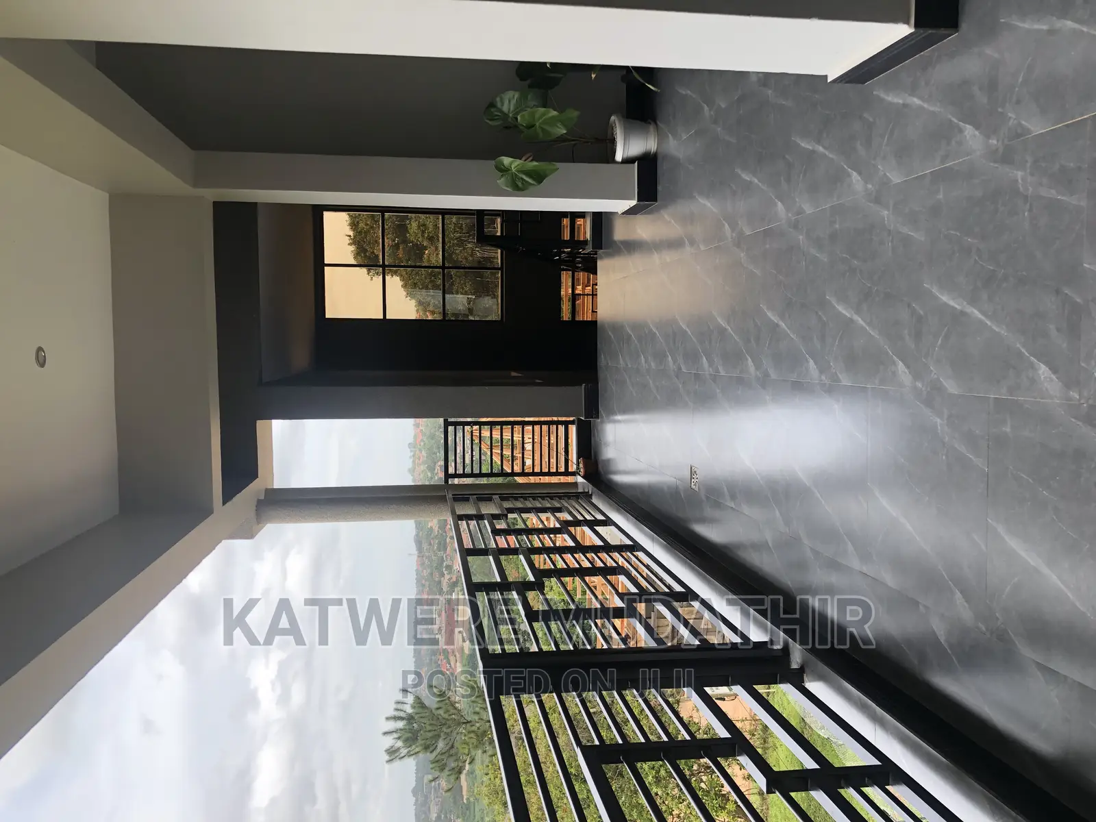 Furnished 1bdrm Apartment in Kyanja, Central Division for rent