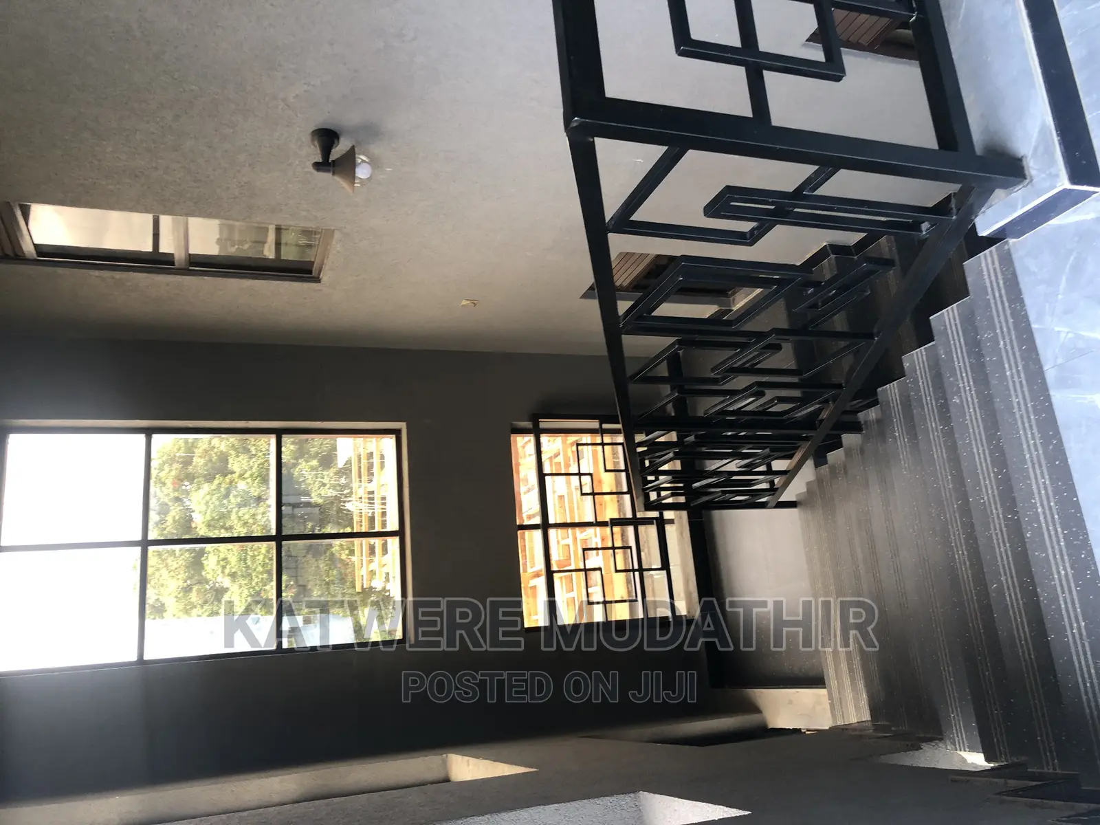 Furnished 1bdrm Apartment in Kyanja, Central Division for rent