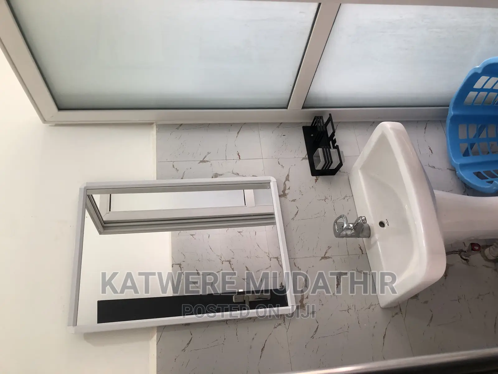 Furnished 1bdrm Apartment in Kyanja, Central Division for rent