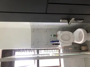 Furnished 1bdrm Apartment in Kyanja, Central Division for rent