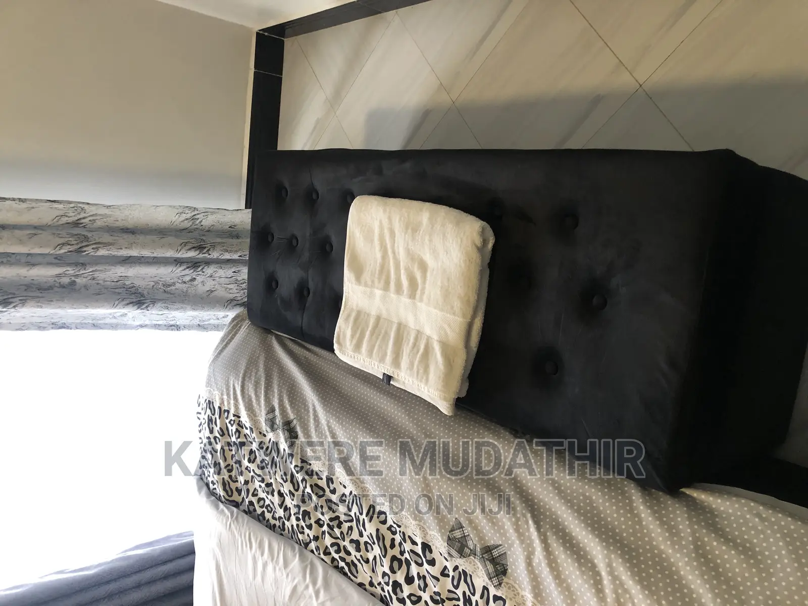 Furnished 1bdrm Apartment in Kyanja, Central Division for rent