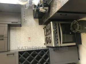 Furnished 1bdrm Apartment in Kyanja, Central Division for rent