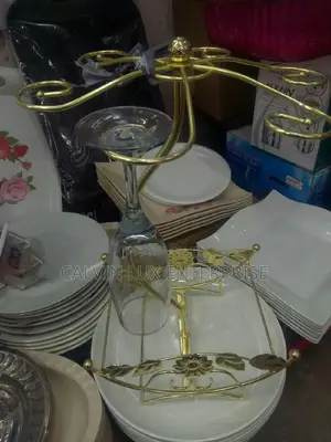 Wine Glass Holder