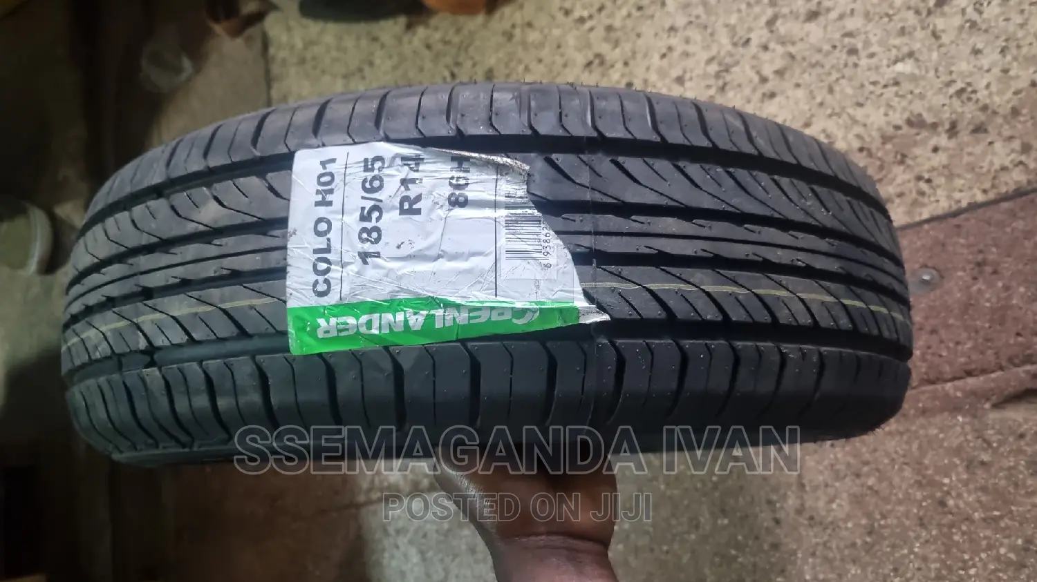185/65r14 Tyres