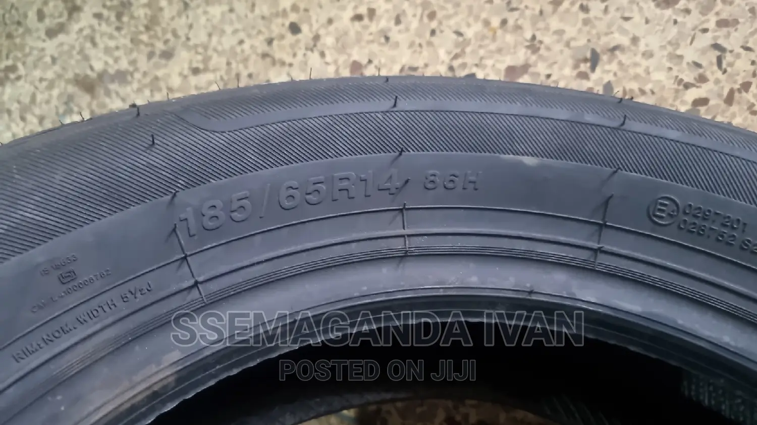 185/65r14 Tyres