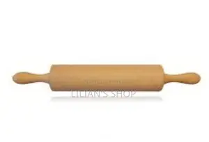 Durable Rolling Stick
