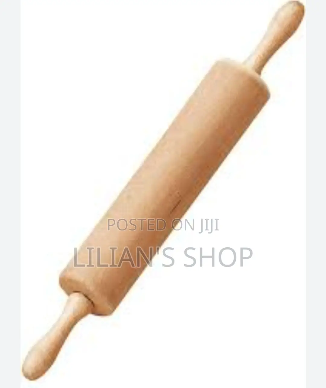 Durable Rolling Stick
