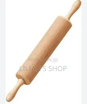 Durable Rolling Stick