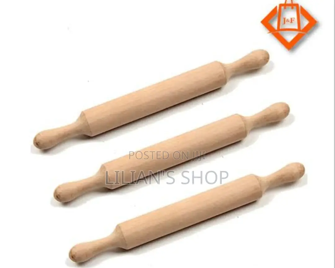 Durable Rolling Stick