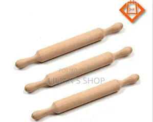 Durable Rolling Stick