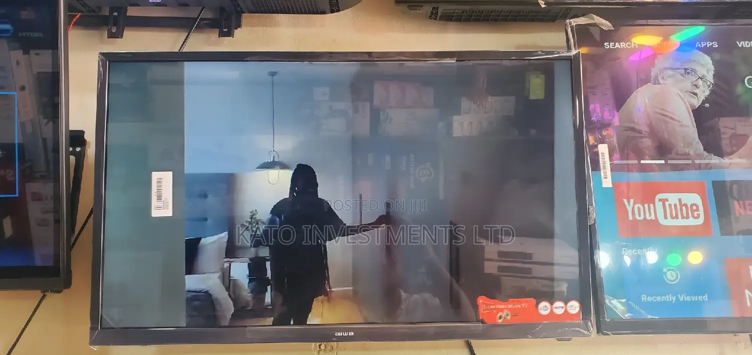 Aiwa 32inches Digital TV