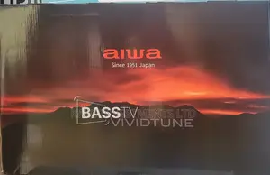 Aiwa 32inches Digital TV