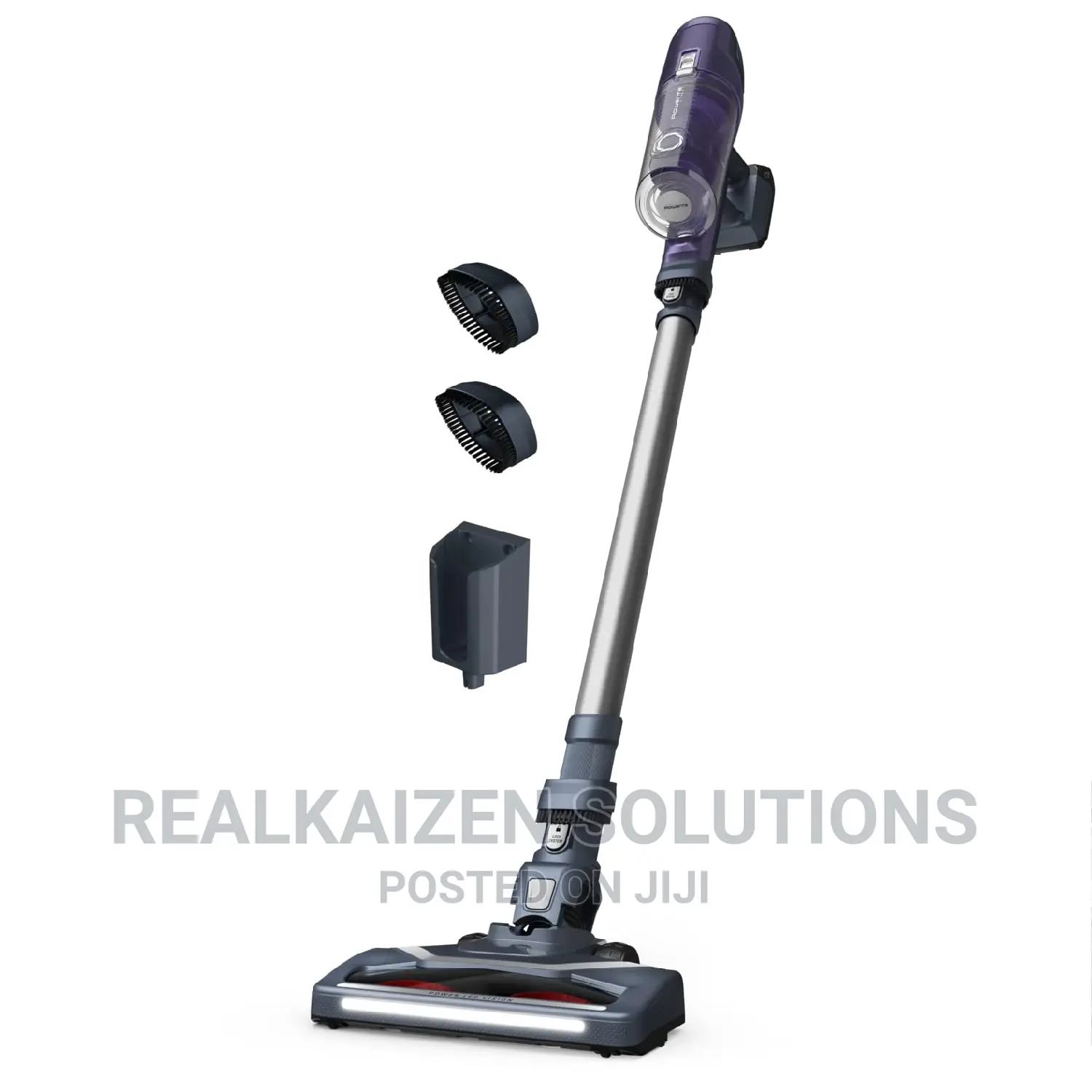TEFAL X-Pert Cordless Rechargeable Hand Stick Vacuum Cleaner