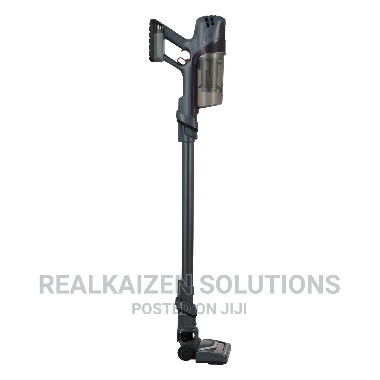 TEFAL X-Pert Cordless Rechargeable Hand Stick Vacuum Cleaner