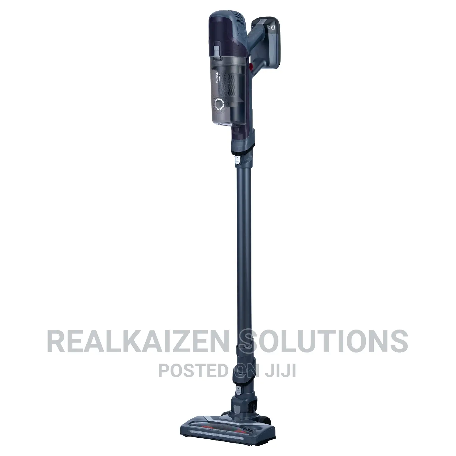 TEFAL X-Pert Cordless Rechargeable Hand Stick Vacuum Cleaner
