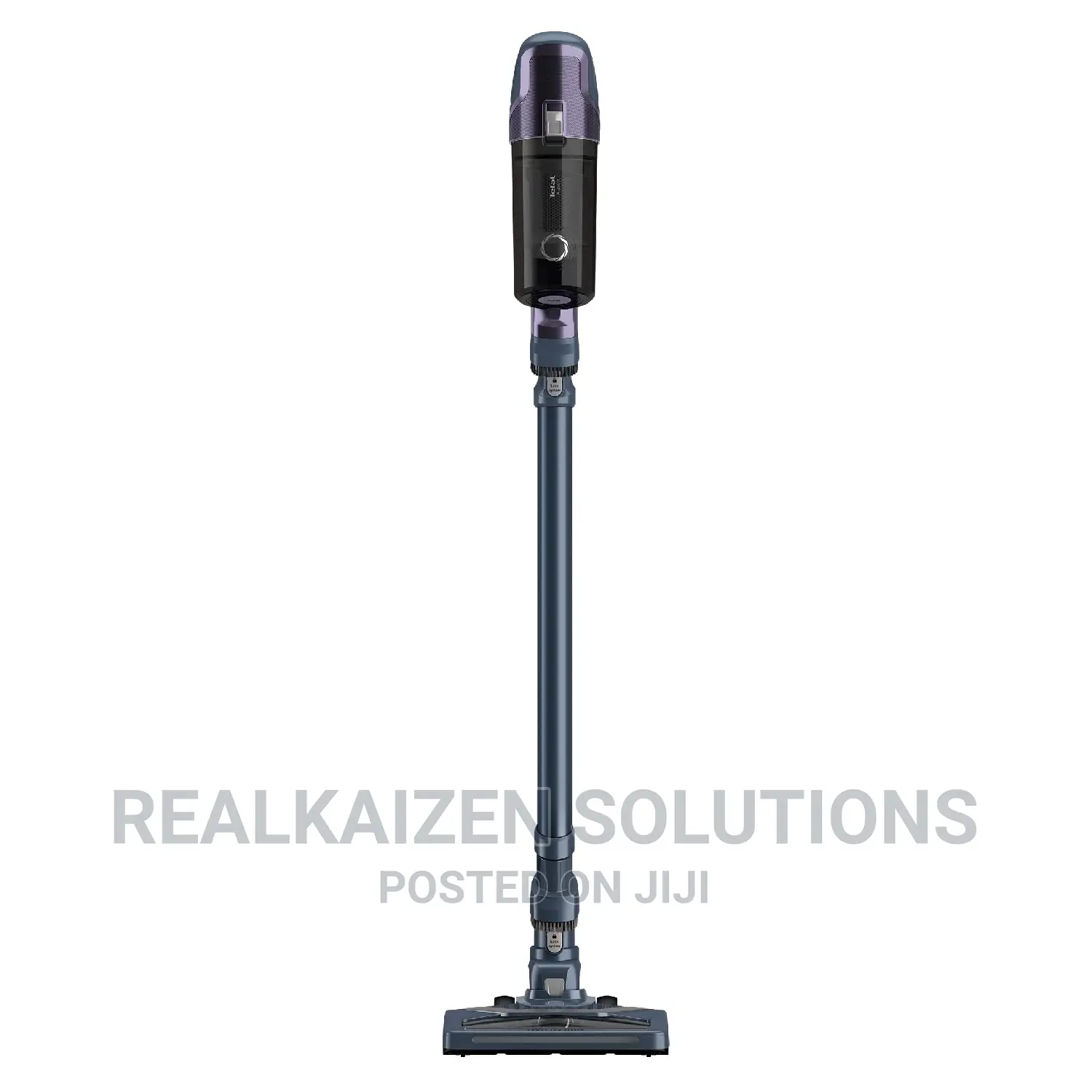 TEFAL X-Pert Cordless Rechargeable Hand Stick Vacuum Cleaner