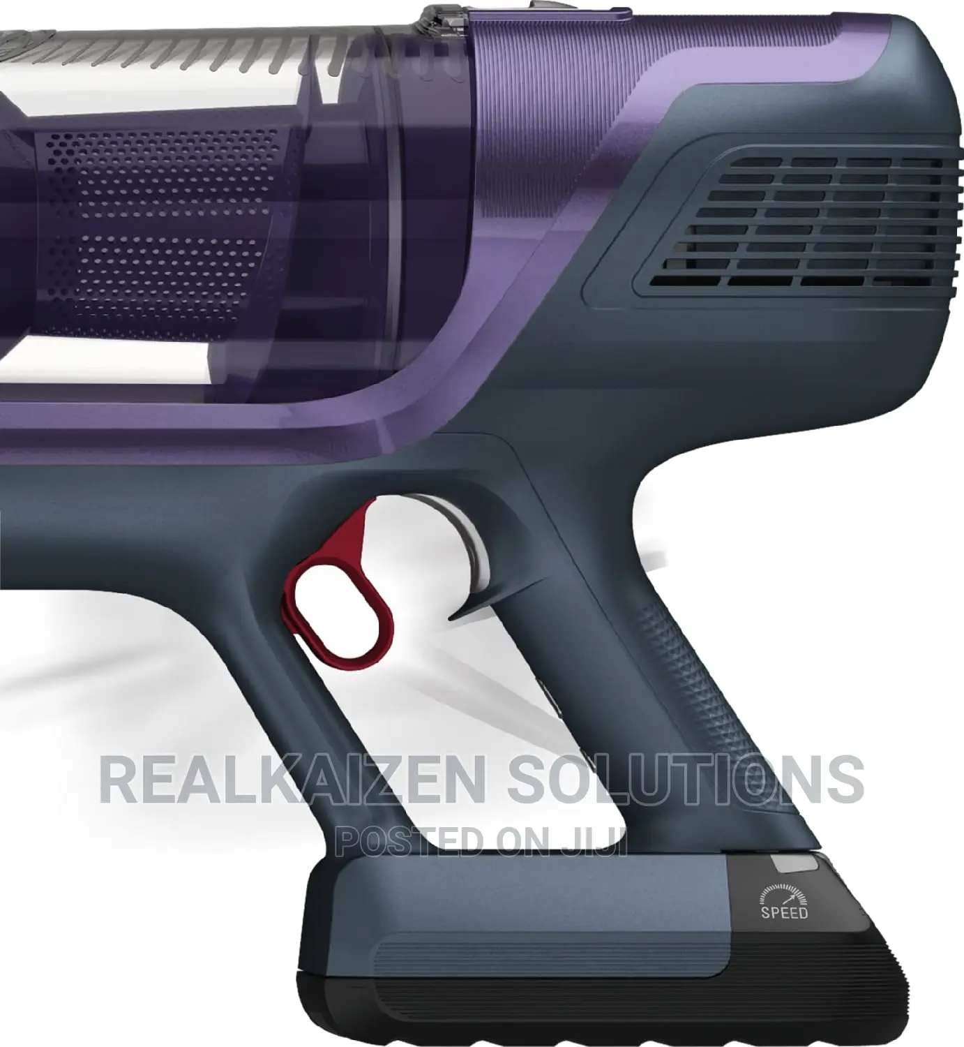 TEFAL X-Pert Cordless Rechargeable Hand Stick Vacuum Cleaner