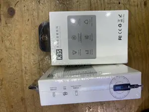 Wireless Microphone Lavaliere With Aux Connector 3.5mm Pin