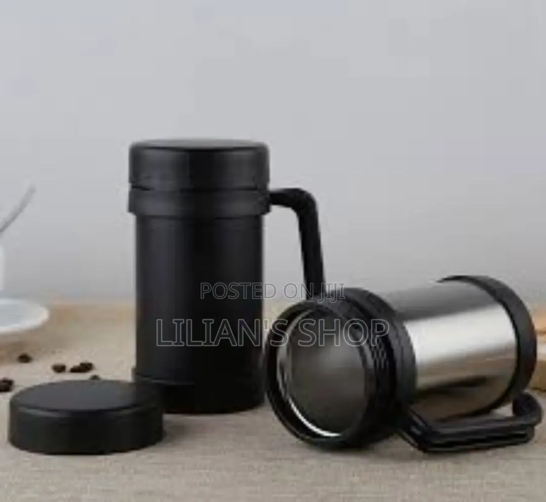 Vaccum Cup
