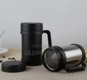 Vaccum Cup