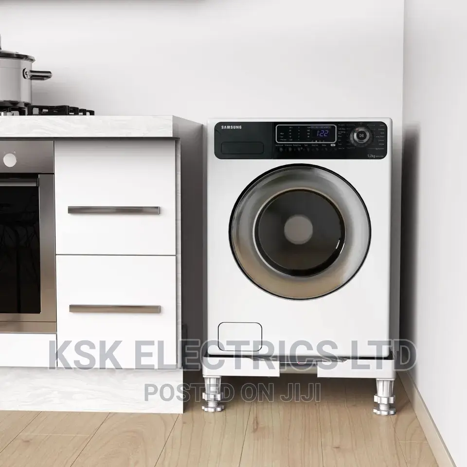 Adjustable Fridge Stand With Wheels Price in Pakistan