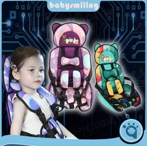 Portable Baby Infant Car Carrier Safety Cushion