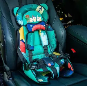 Portable Baby Infant Car Carrier Safety Cushion
