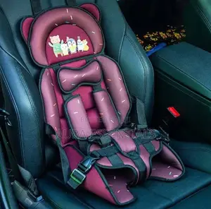 Portable Baby Infant Car Carrier Safety Cushion