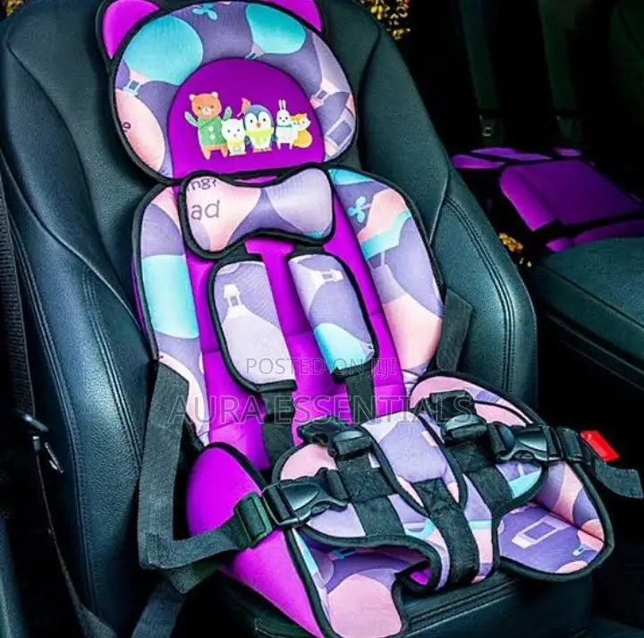 Portable Baby Infant Car Carrier Safety Cushion