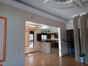 Furnished 4bdrm House in Kira for sale
