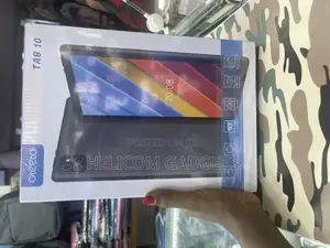 TAB 10 With Keyboard