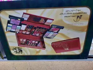 Beauty Fancy Collection Makeup Kit
