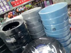 Luminarc Bowls