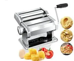 New Noodle Maker