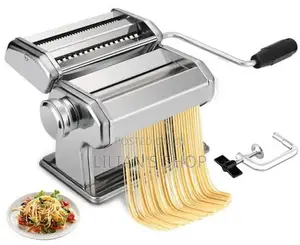 New Noodle Maker