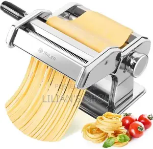 New Noodle Maker