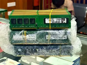 Ram Ddr2 2gb for Desktop
