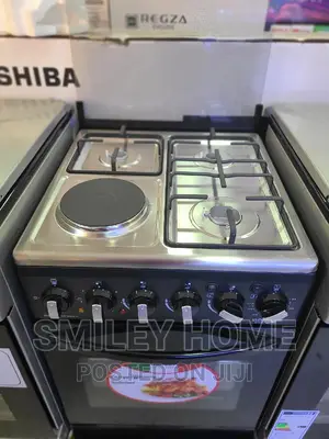 Globalstar Gas Cooker(3+1)50*50