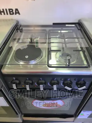 50*50 Globalstar Gas Cooker
